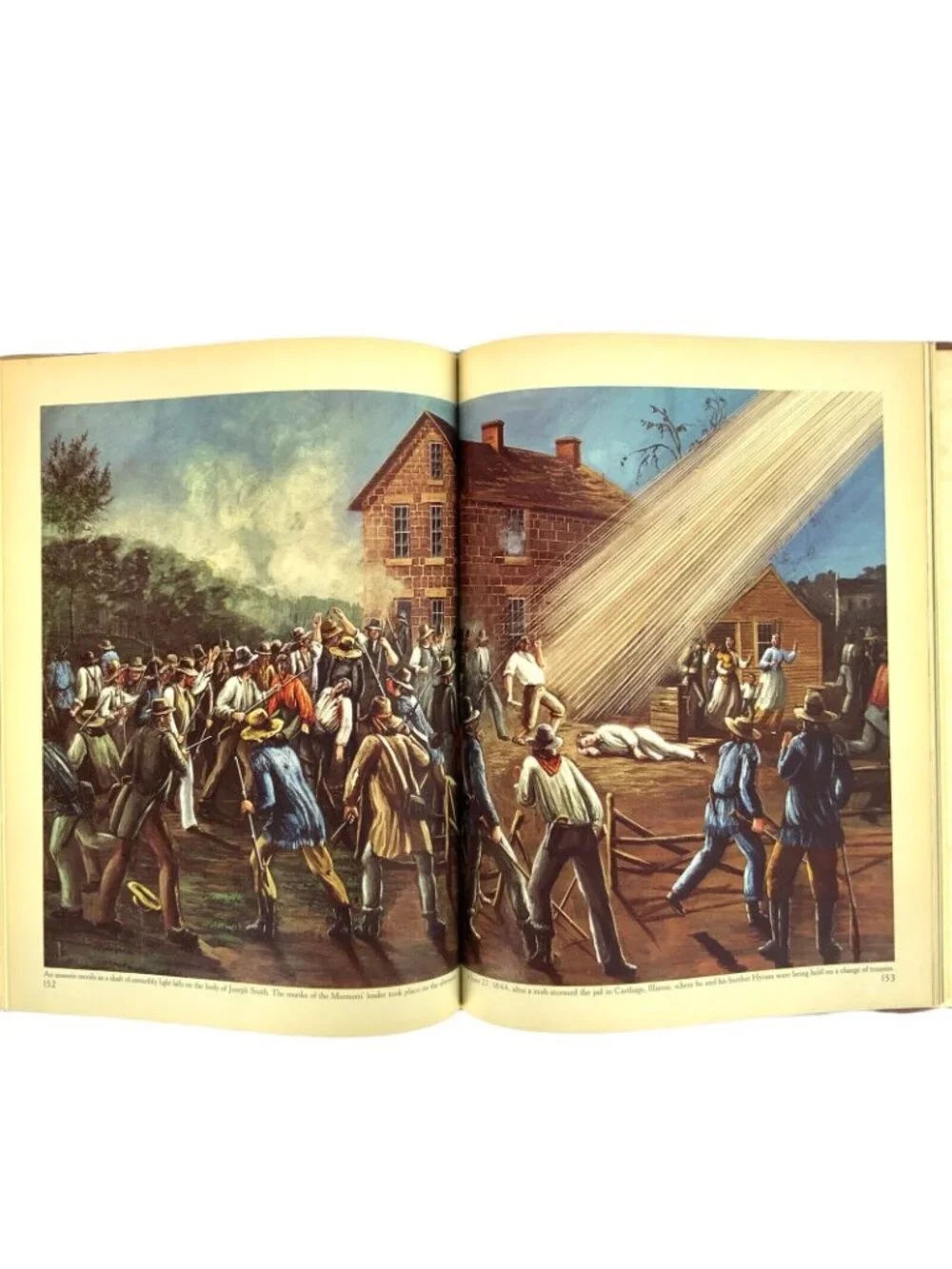 Time Life Books Old West Series The Pioneers Huston Horn 1978 Illustrated